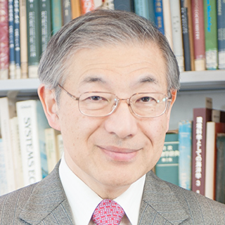 花木啓祐 東京大学教授、日本学術会議副会長
